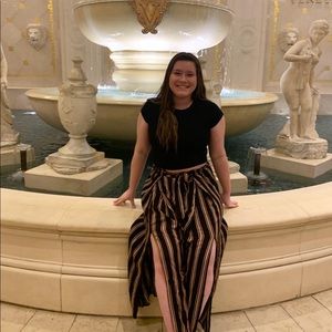 Meet your Posher, Ashleigh